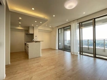 【神奈川県/川崎市高津区久本】ザ・タワー&パークス田園都市溝の口 LDK