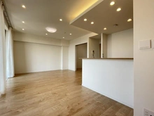 【神奈川県/川崎市高津区久本】ザ・タワー&パークス田園都市溝の口 LDK