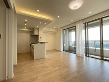 【神奈川県/川崎市高津区久本】ザ・タワー&パークス田園都市溝の口 LDK