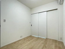 【神奈川県/川崎市高津区久本】ザ・タワー&パークス田園都市溝の口 洋室