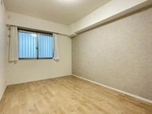 【神奈川県/川崎市高津区久本】ザ・タワー&パークス田園都市溝の口 洋室