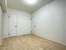 【神奈川県/川崎市高津区久本】ザ・タワー&パークス田園都市溝の口 洋室