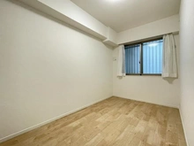 【神奈川県/川崎市高津区久本】ザ・タワー&パークス田園都市溝の口 洋室