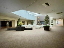 【神奈川県/川崎市高津区久本】ザ・タワー&パークス田園都市溝の口 共用部