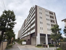 【神奈川県/川崎市川崎区京町】グリーンシア川崎京町 外観