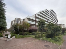 【神奈川県/川崎市川崎区京町】グリーンシア川崎京町 外観