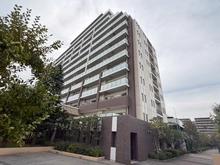 【神奈川県/川崎市川崎区京町】グリーンシア川崎京町 外観