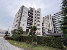 【神奈川県/川崎市川崎区京町】グリーンシア川崎京町 外観