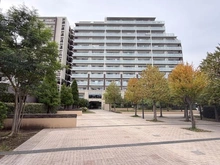 【神奈川県/川崎市川崎区京町】グリーンシア川崎京町 外観