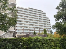 【神奈川県/川崎市川崎区京町】グリーンシア川崎京町 外観