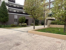 【神奈川県/川崎市川崎区京町】グリーンシア川崎京町 敷地内