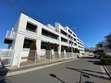 【神奈川県/横浜市港南区港南】プレミスト上大岡 外観