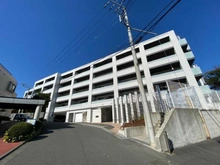 【神奈川県/横浜市港南区港南】プレミスト上大岡 外観