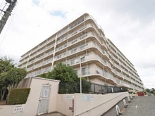 【神奈川県/横浜市神奈川区大口通】大口ハウス D棟 外観