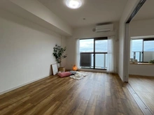 【神奈川県/相模原市緑区橋本台】ライオンズマンション橋本 第5 LDK：右：洋室