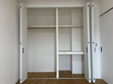 【神奈川県/相模原市緑区橋本台】ライオンズマンション橋本 第5 収納