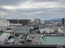 【神奈川県/相模原市緑区橋本台】ライオンズマンション橋本 第5 眺望