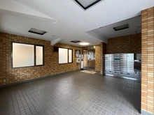 【神奈川県/相模原市緑区橋本台】ライオンズマンション橋本 第5 エントランス