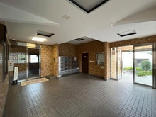 【神奈川県/相模原市緑区橋本台】ライオンズマンション橋本 第5 エントランス