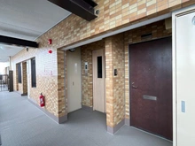 【神奈川県/相模原市緑区橋本台】ライオンズマンション橋本 第5 共用部