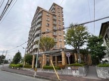 【神奈川県/相模原市緑区橋本台】ライオンズマンション橋本 第5 外観