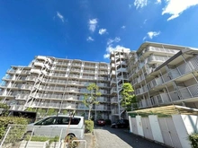 【東京都/大田区大森西】コトー大森 外観