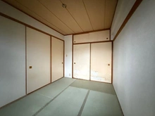 【神奈川県/川崎市宮前区馬絹】宮崎台南パークホームズ弐番館 和室