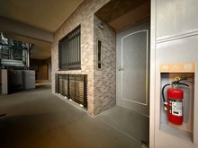 【神奈川県/川崎市宮前区馬絹】宮崎台南パークホームズ弐番館 共用部：大規模修繕工事実施中