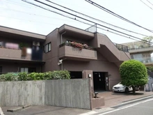 【神奈川県/川崎市高津区下作延】 コスモ梶ヶ谷プレスティージュ 外観