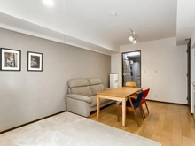 【神奈川県/川崎市高津区下作延】 コスモ梶ヶ谷プレスティージュ LDK：家具調度品は価格に含まれません。