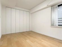 【神奈川県/川崎市高津区下作延】 コスモ梶ヶ谷プレスティージュ 洋室