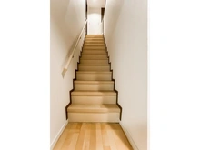 【神奈川県/川崎市高津区下作延】 コスモ梶ヶ谷プレスティージュ 階段