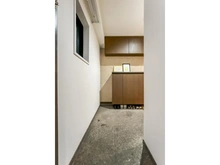 【神奈川県/川崎市高津区下作延】 コスモ梶ヶ谷プレスティージュ 玄関