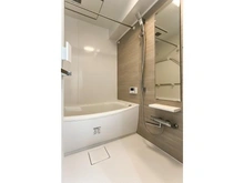 【神奈川県/川崎市高津区下作延】 コスモ梶ヶ谷プレスティージュ 浴室