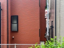 【神奈川県/川崎市高津区下作延】 コスモ梶ヶ谷プレスティージュ 眺望