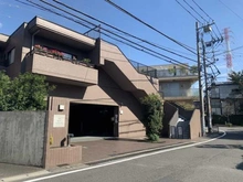 【神奈川県/川崎市高津区下作延】 コスモ梶ヶ谷プレスティージュ 外観