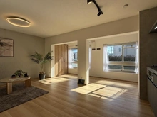 【神奈川県/相模原市南区相武台】相武台団地 2708号棟 LDK：※家具調度品等は販売価格に含まれません。