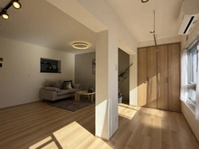 【神奈川県/相模原市南区相武台】相武台団地 2708号棟 LDK