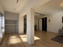 【神奈川県/相模原市南区相武台】相武台団地 2708号棟 LDK