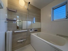 【神奈川県/相模原市南区相武台】相武台団地 2708号棟 浴室