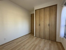 【神奈川県/相模原市南区相武台】相武台団地 2708号棟 洋室