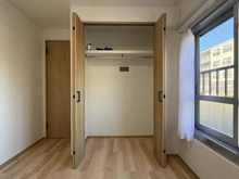 【神奈川県/相模原市南区相武台】相武台団地 2708号棟 収納