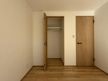 【神奈川県/相模原市南区相武台】相武台団地 2708号棟 収納