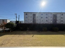 【神奈川県/相模原市南区相武台】相武台団地 2708号棟 眺望