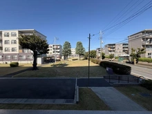 【神奈川県/相模原市南区相武台】相武台団地 2708号棟 眺望