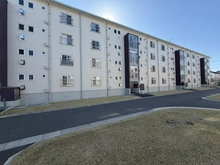 【神奈川県/相模原市南区相武台】相武台団地 2708号棟 外観