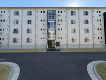 【神奈川県/相模原市南区相武台】相武台団地 2708号棟 外観