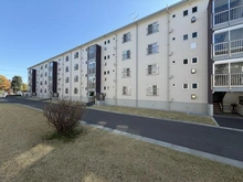 【神奈川県/相模原市南区相武台】相武台団地 2708号棟 外観