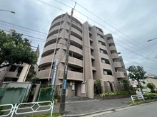 【神奈川県/川崎市高津区瀬田】ナイスアーバン二子多摩川 外観