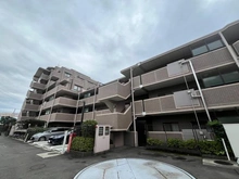 【神奈川県/川崎市高津区瀬田】ナイスアーバン二子多摩川 外観